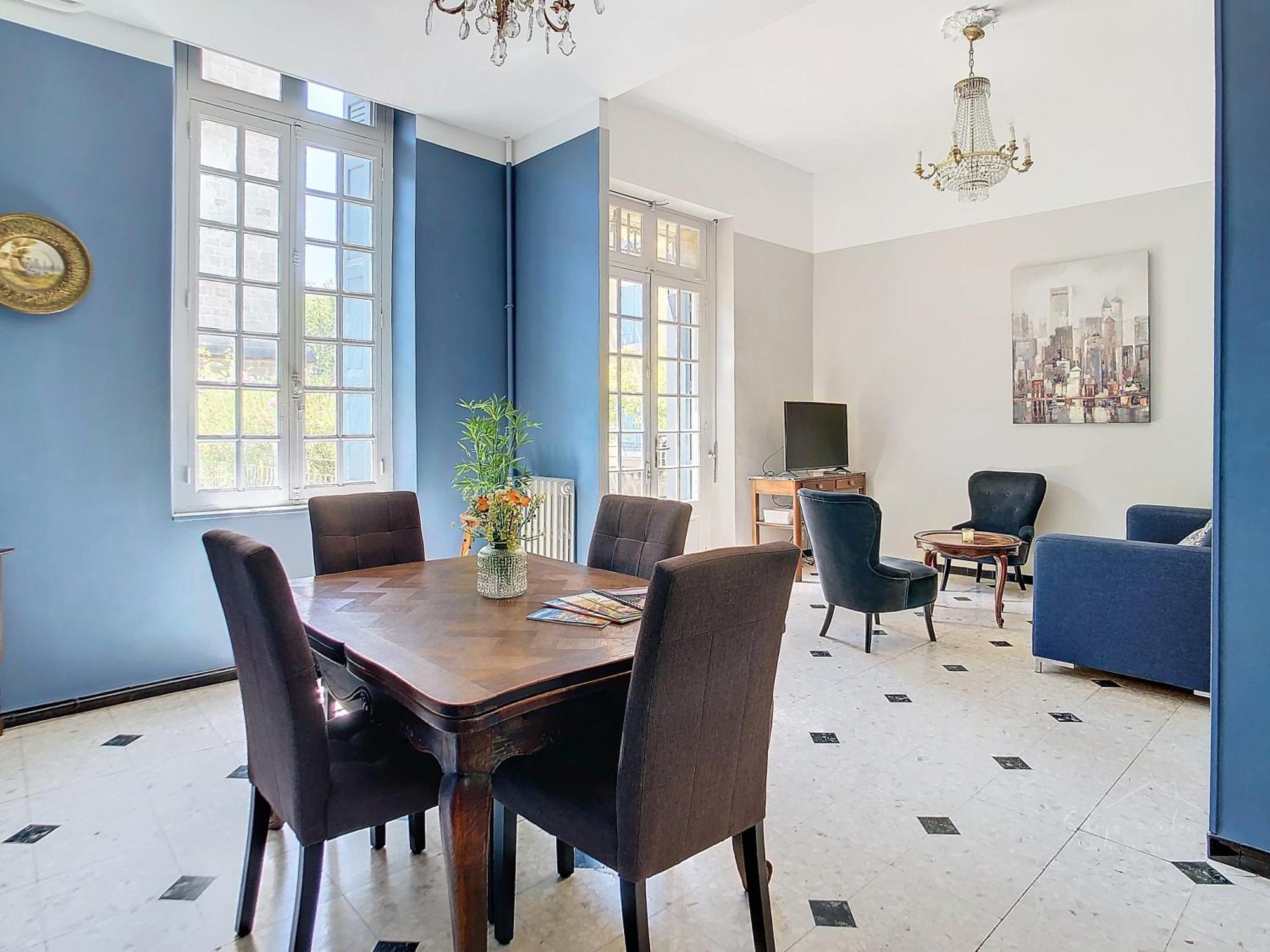 Apartment La Terasse การ์กาซอน ภายนอก รูปภาพ