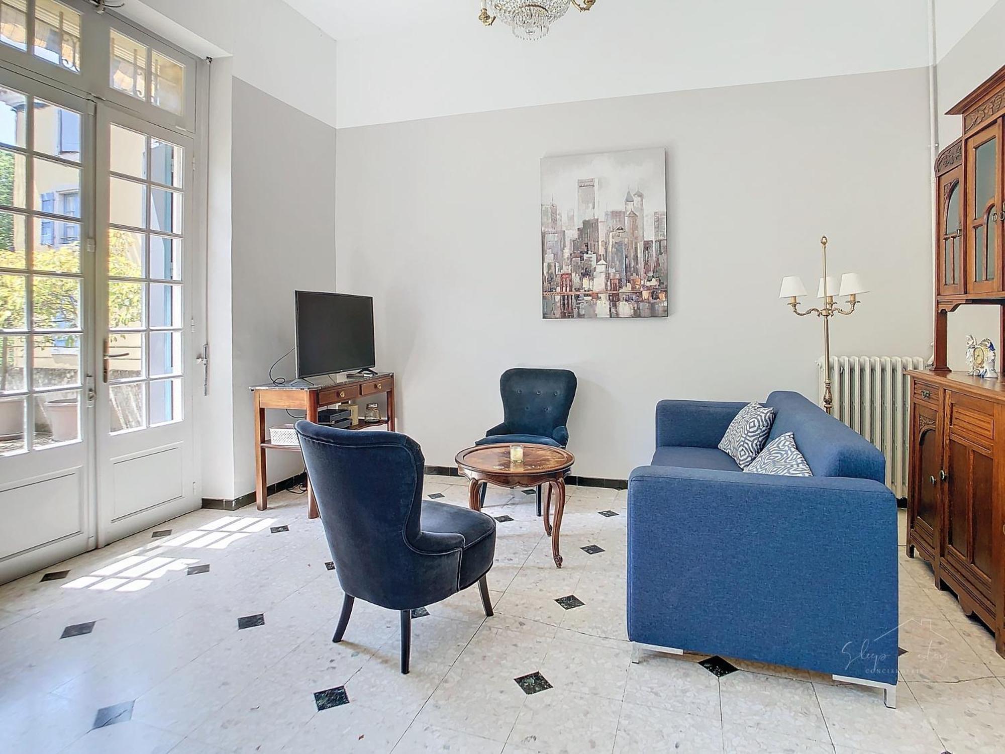 Apartment La Terasse การ์กาซอน ภายนอก รูปภาพ