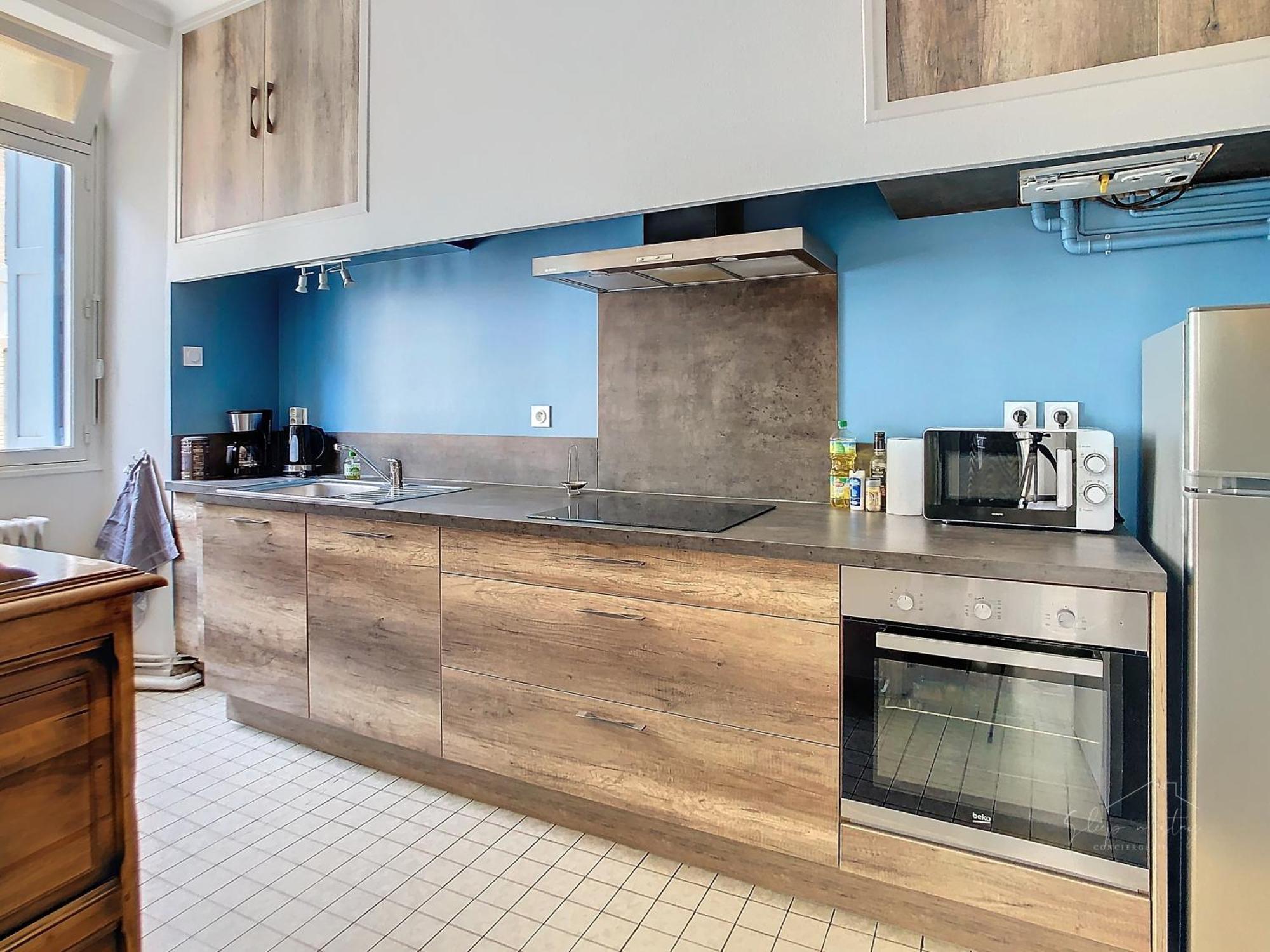 Apartment La Terasse การ์กาซอน ภายนอก รูปภาพ